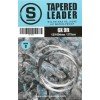 Tapered leader 9ft x3