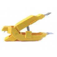 Lead pliers