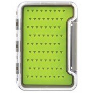 Waterproof nymph box