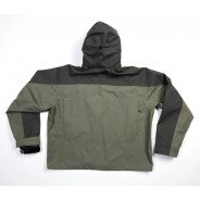 Chaqueta de wading waterproof