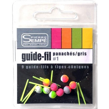 copy of Guide fils Orange-Jaune-Gris