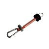 Tippet holder