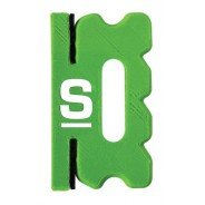 Carpeta para hilo bajo