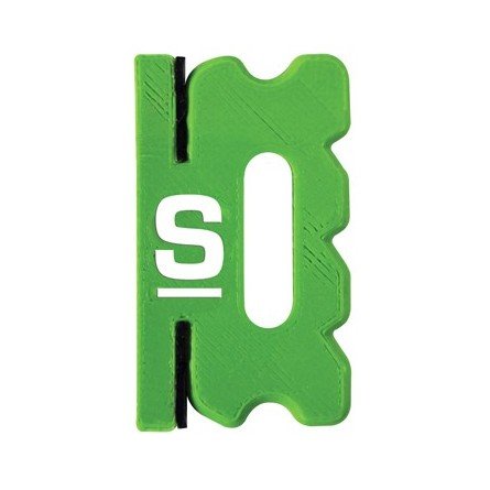 Carpeta para hilo bajo