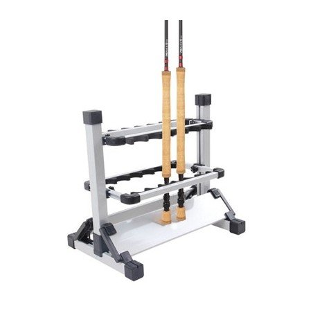 Rack for rods