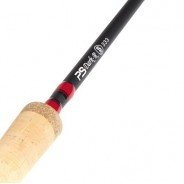 PS DARK-R 3,30m - 3 sections