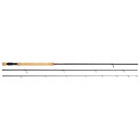 PS DARK-R 3,30m - 3 sections