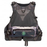 Chest Pack RS Gris