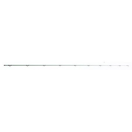DK RIVER 290 negro punta