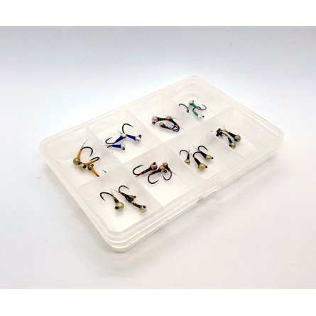 Box perdigone