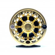 Carrete de mosca CRID 5/7 + bobina