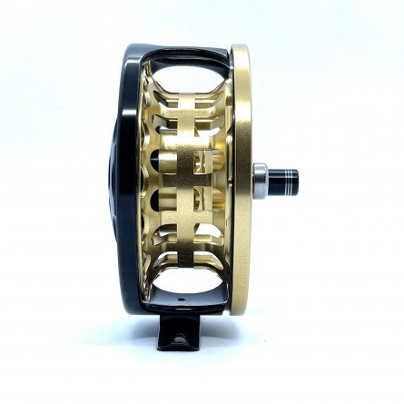 Carrete de mosca CRID 5/7 + bobina