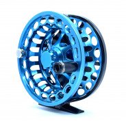 Fly reel CRID 7/9 + spool