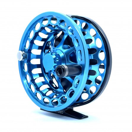 Fly reel CRID 7/9 + spool