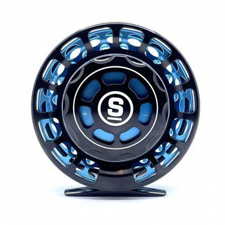 Fly reel CRID 7/9 + spool