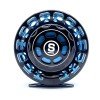 Fly reel CRID 7/9 + spool