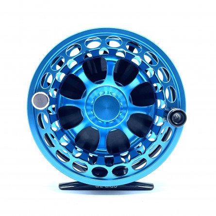 Fly reel CRID 7/9 + spool