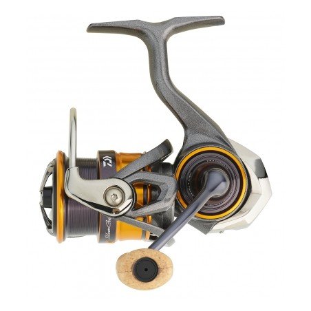 DAIWA SILVER CREEK MQ LT 2500SXH