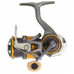 DAIWA SILVER CREEK MQ LT 2000SH