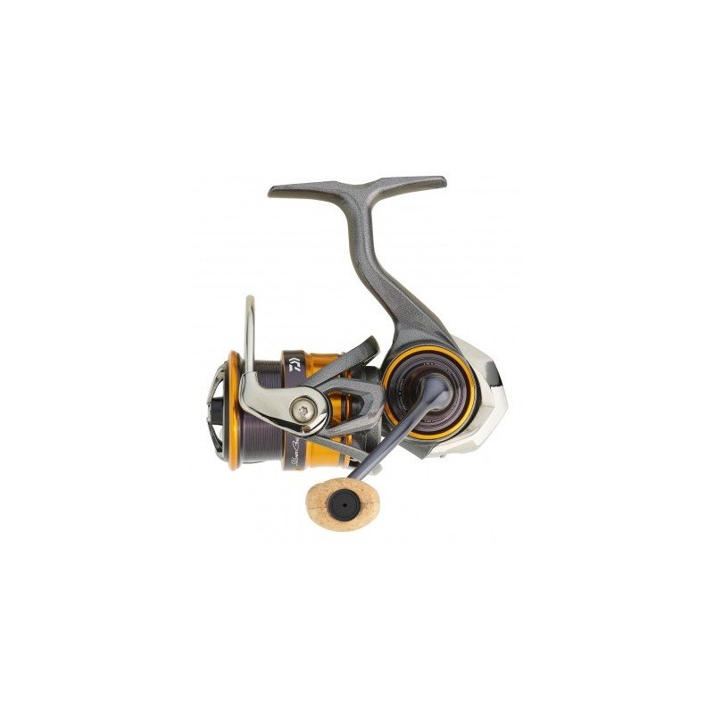 DAIWA SILVER CREEK MQ LT 2000SH