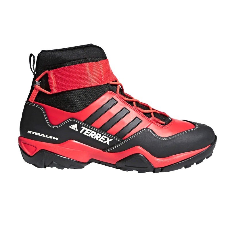 Botas Wading Adidas Terrex Hydro Lace
