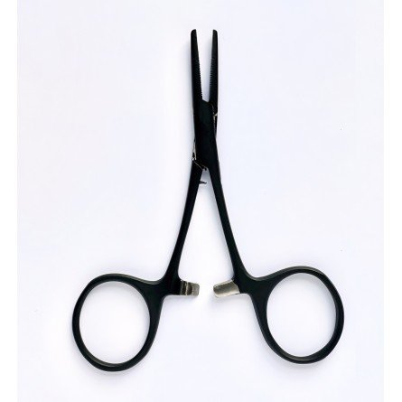 Forceps précision - Pince à clamper