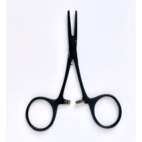 Forceps précision - Pince à clamper