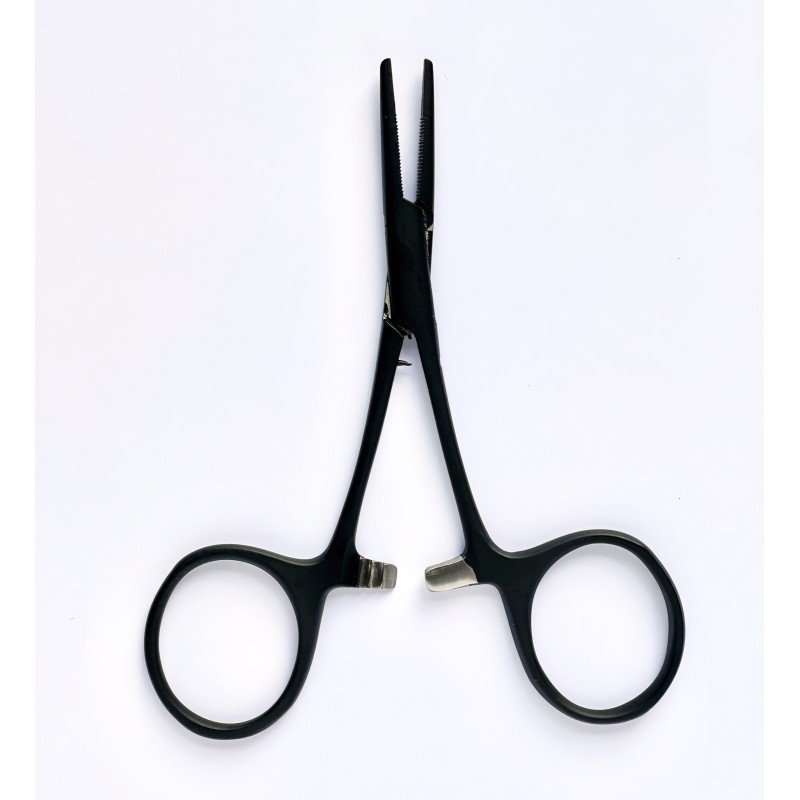 Forceps précision - Pince à clamper
