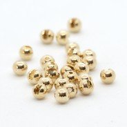 Tungsten slot gold