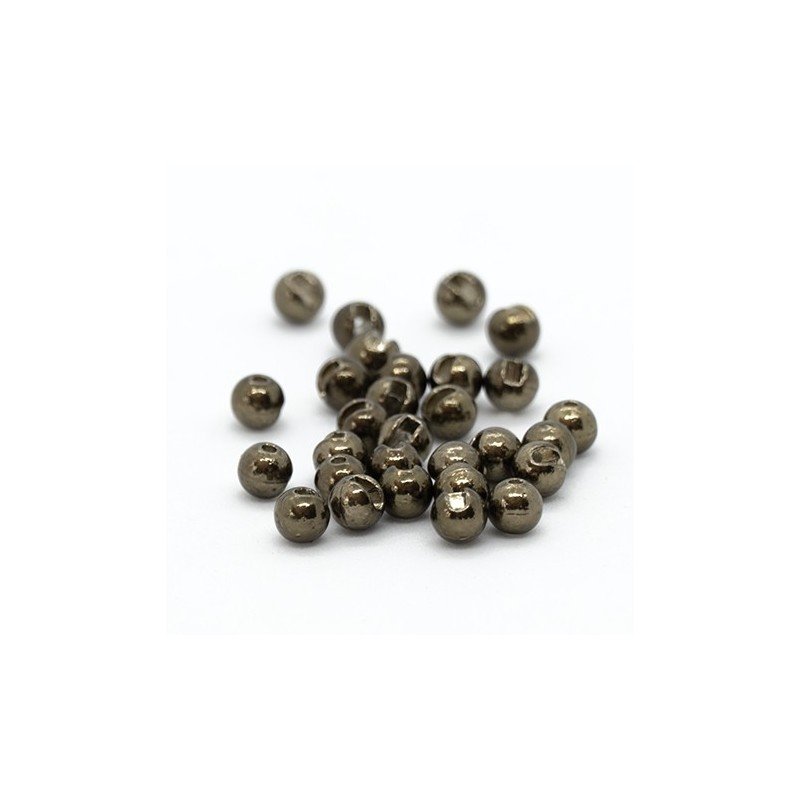 Tungsten slot metalic olive