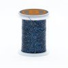 Holo Flat Tinsel - Black