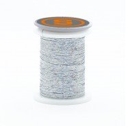 Holo Flat Tinsel - Pearl