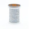 Holo Flat Tinsel - Pearl