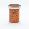 Holo Flat Tinsel - Copper