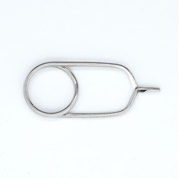 English Hackle plier large