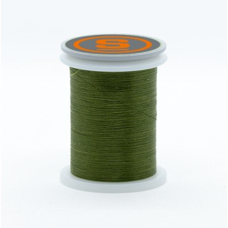 Standard 6/0 - Green