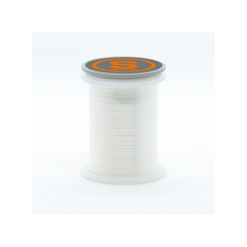 Standard 6/0 - White