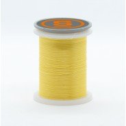 Standard 6/0 - Light Yellow