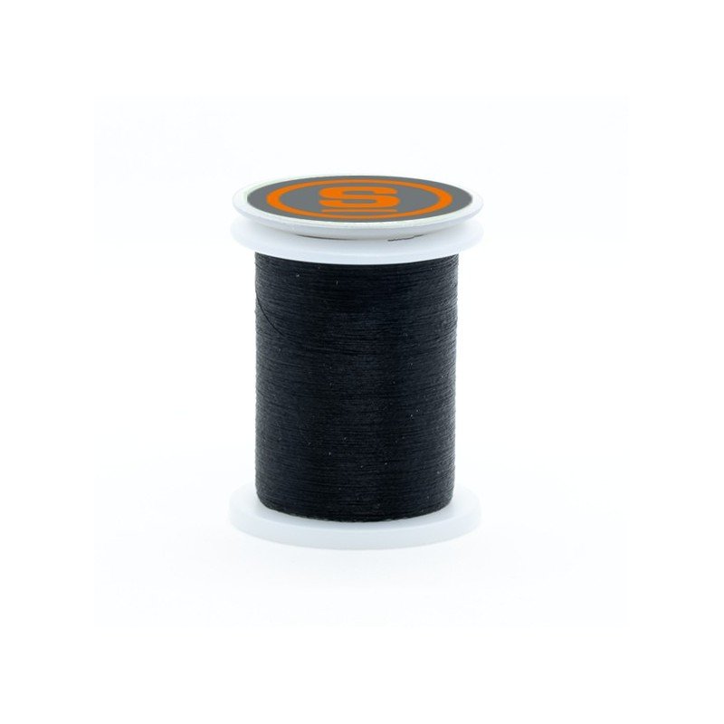 Standard 8/0 - Black