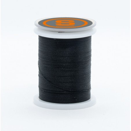 Premium Twisted - Negro