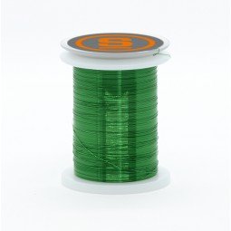 Ultra copper wire 0,1mm - Green