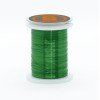 Fil de cuivre 0,1mm - Vert