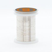 Ultra copper wire 0,1mm - Pearl