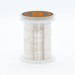 Ultra copper wire 0,1mm - Pearl