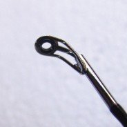 CRAZYFISHER M 3,60m - 3 brins