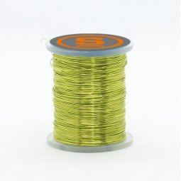 Ultra Copper Wire 0,2mm - Chartreuse