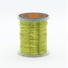 Fil de cuivre 0,2mm - Chartreuse