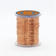 Fil de cuivre 0,2mm - Cuivre