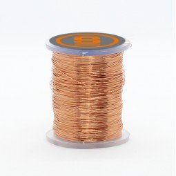 Ultra Copper Wire 0,2mm - Copper