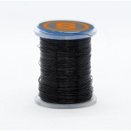 Ultra Copper Wire 0,2mm - Black